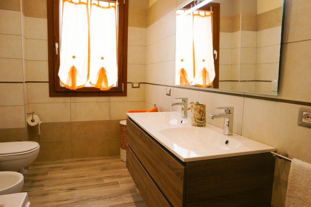 Luxury Home Bosa Marina ,Oristano Eksteriør bilde