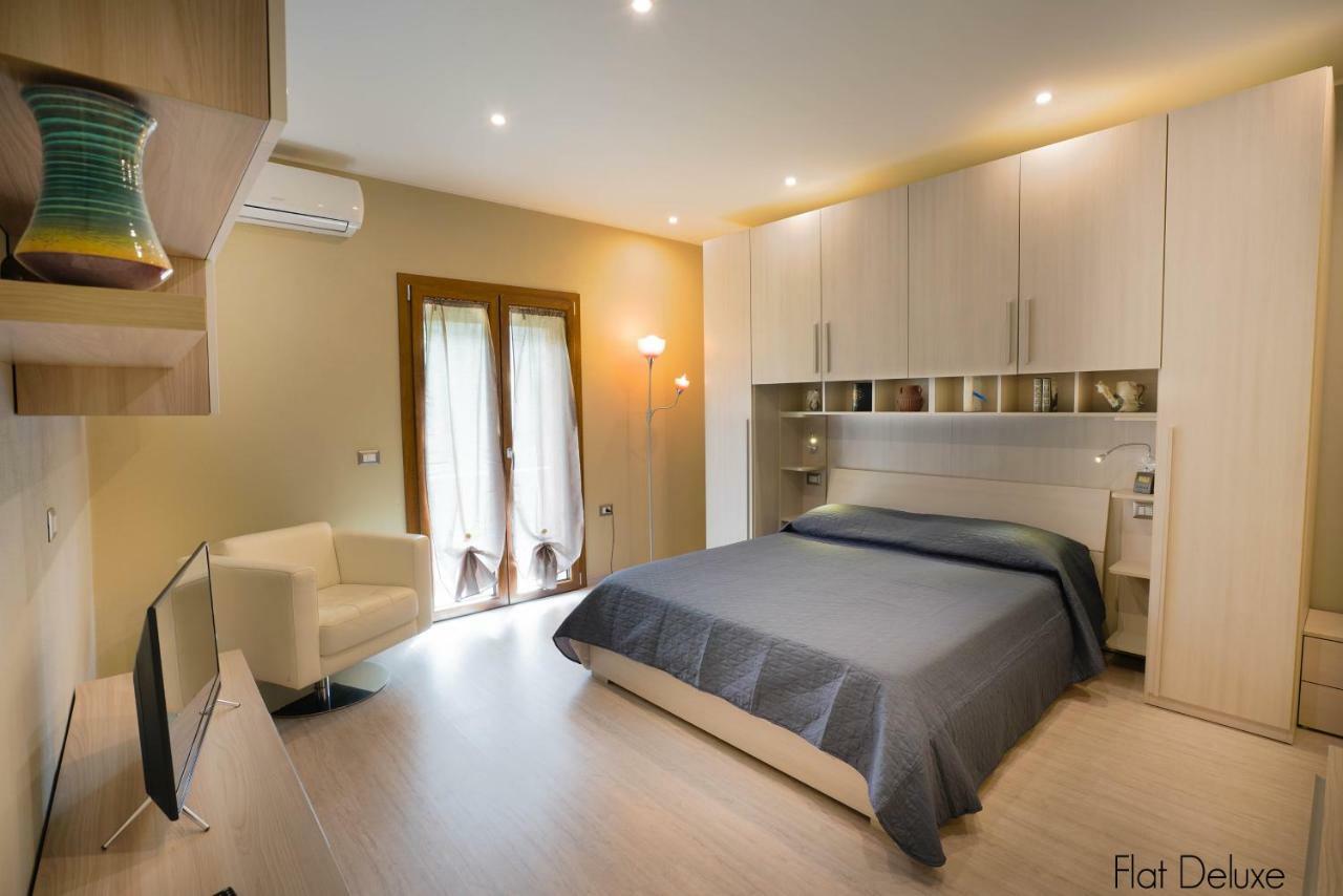 Luxury Home Bosa Marina ,Oristano Eksteriør bilde