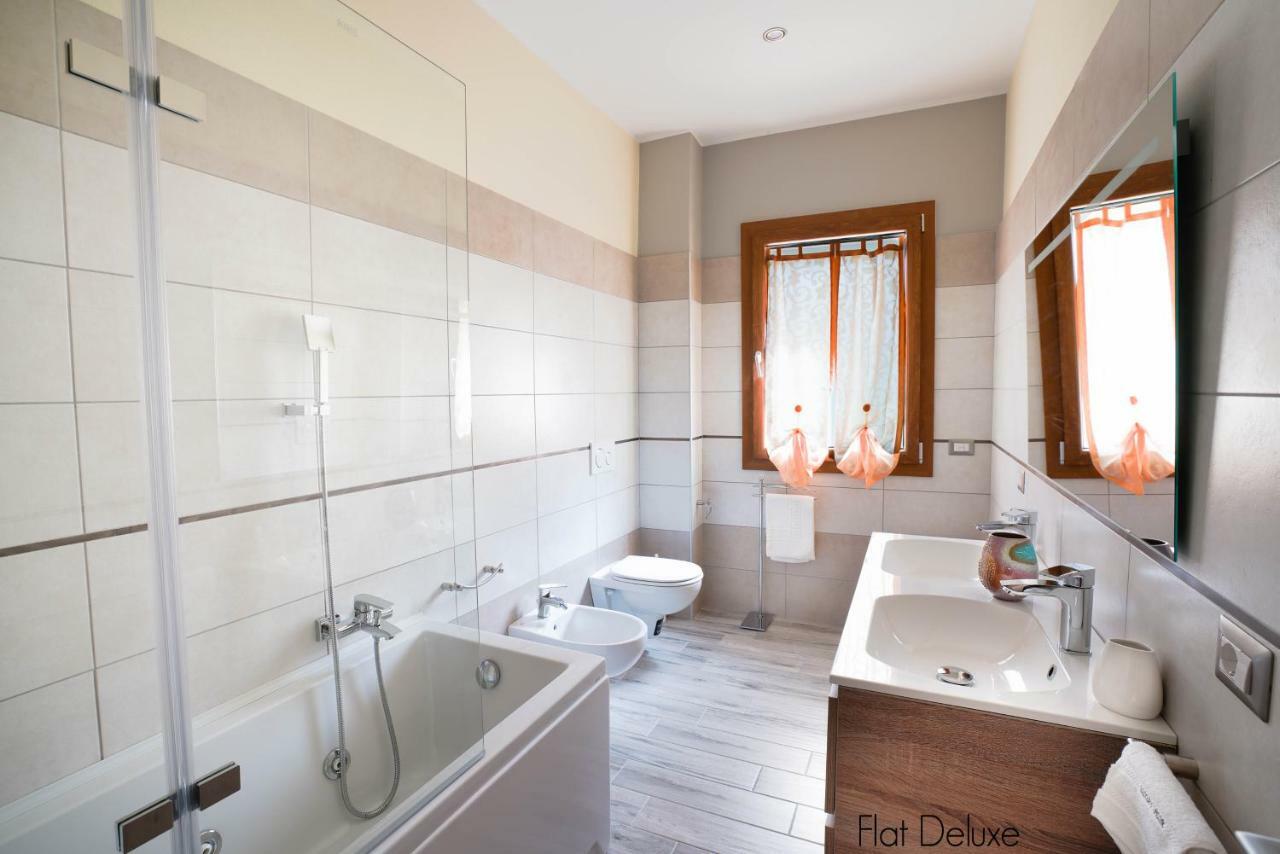 Luxury Home Bosa Marina ,Oristano Eksteriør bilde