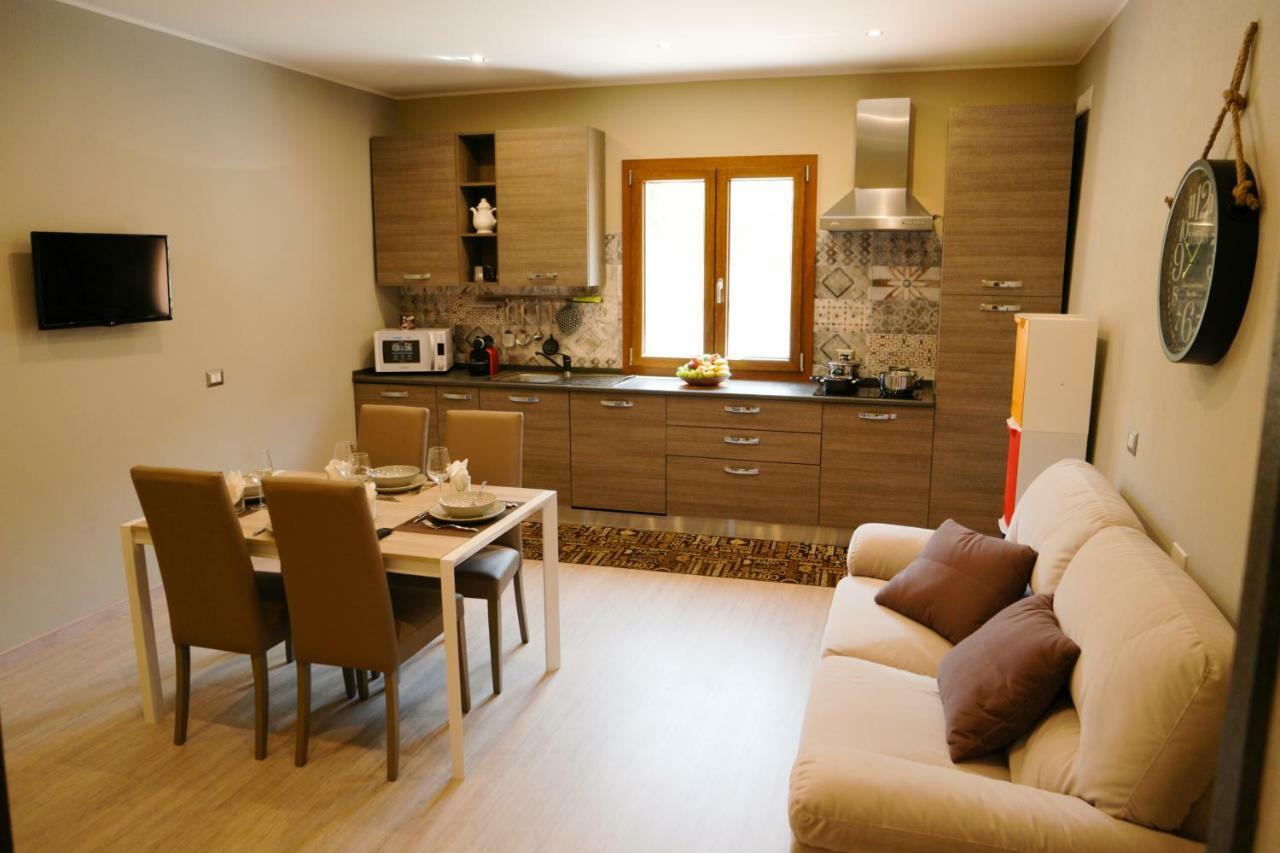 Luxury Home Bosa Marina ,Oristano Eksteriør bilde