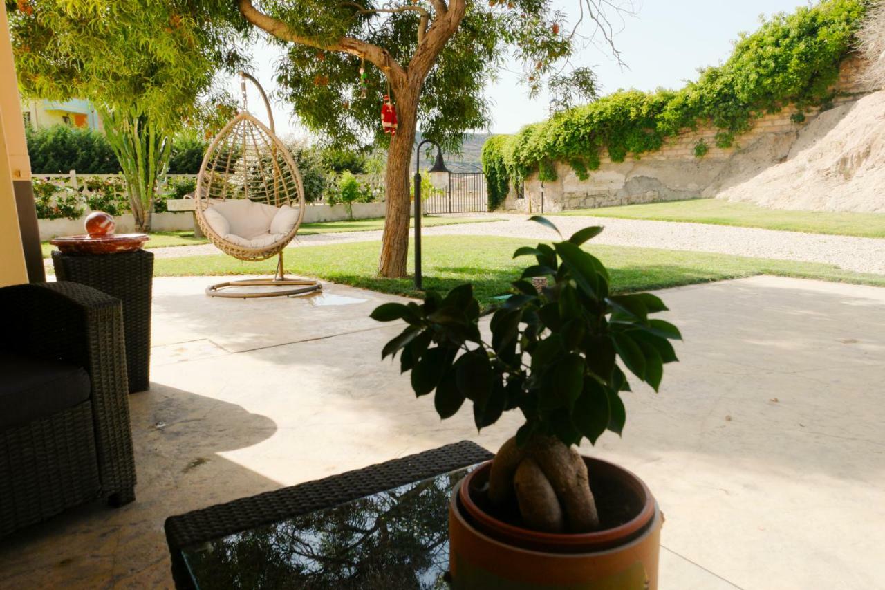 Luxury Home Bosa Marina ,Oristano Eksteriør bilde