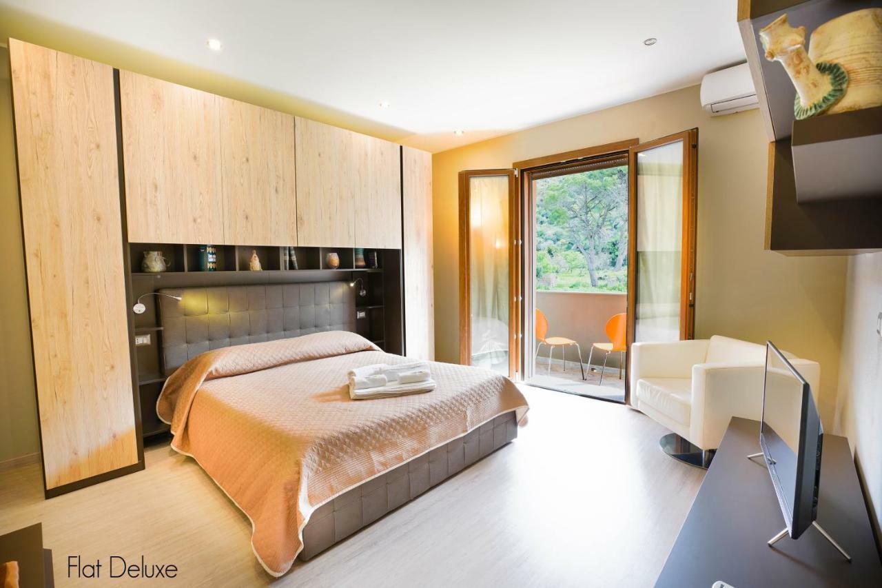 Luxury Home Bosa Marina ,Oristano Eksteriør bilde