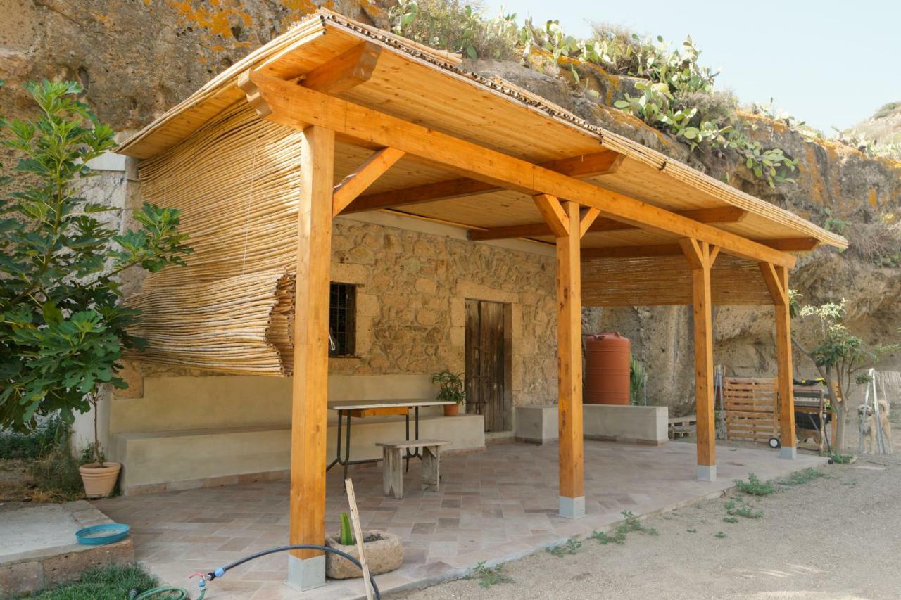 Luxury Home Bosa Marina ,Oristano Eksteriør bilde