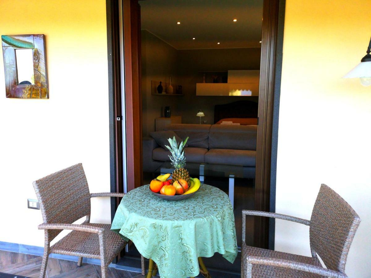 Luxury Home Bosa Marina ,Oristano Eksteriør bilde