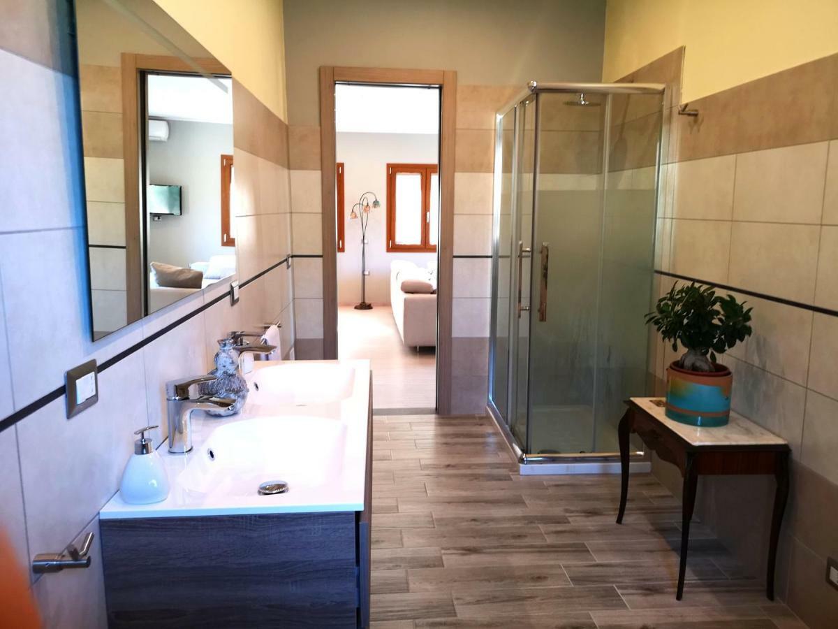 Luxury Home Bosa Marina ,Oristano Eksteriør bilde