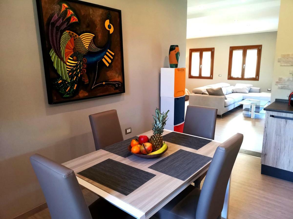 Luxury Home Bosa Marina ,Oristano Eksteriør bilde
