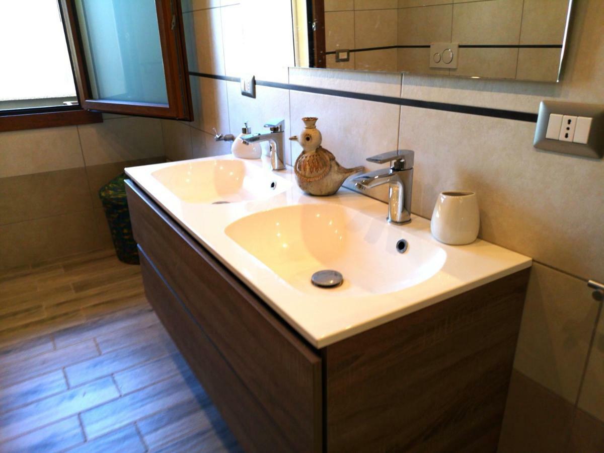 Luxury Home Bosa Marina ,Oristano Eksteriør bilde