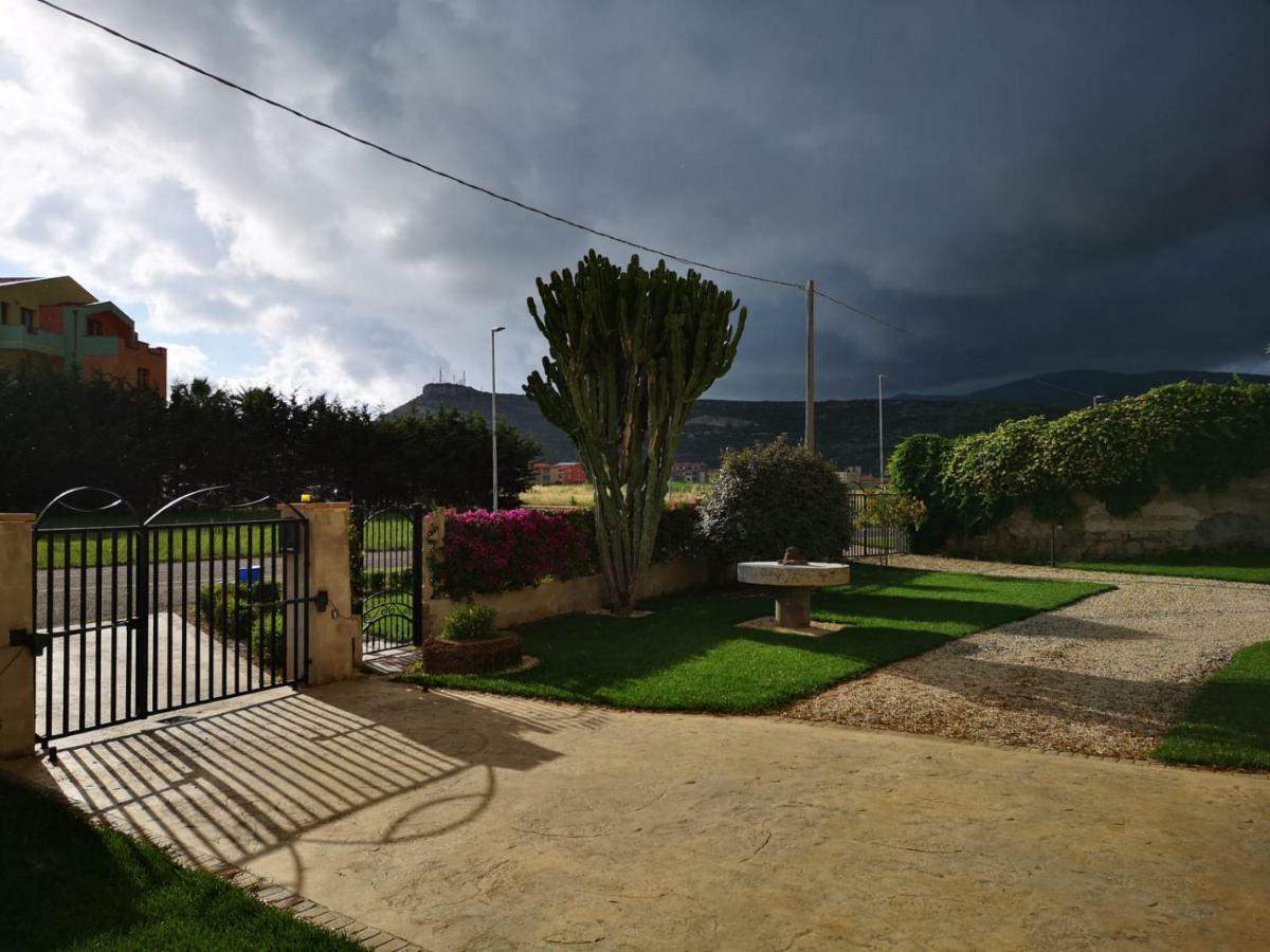 Luxury Home Bosa Marina ,Oristano Eksteriør bilde