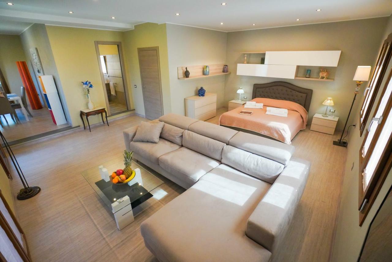 Luxury Home Bosa Marina ,Oristano Eksteriør bilde