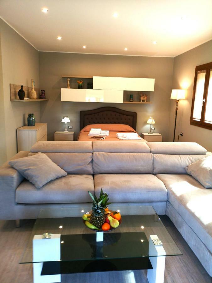 Luxury Home Bosa Marina ,Oristano Eksteriør bilde