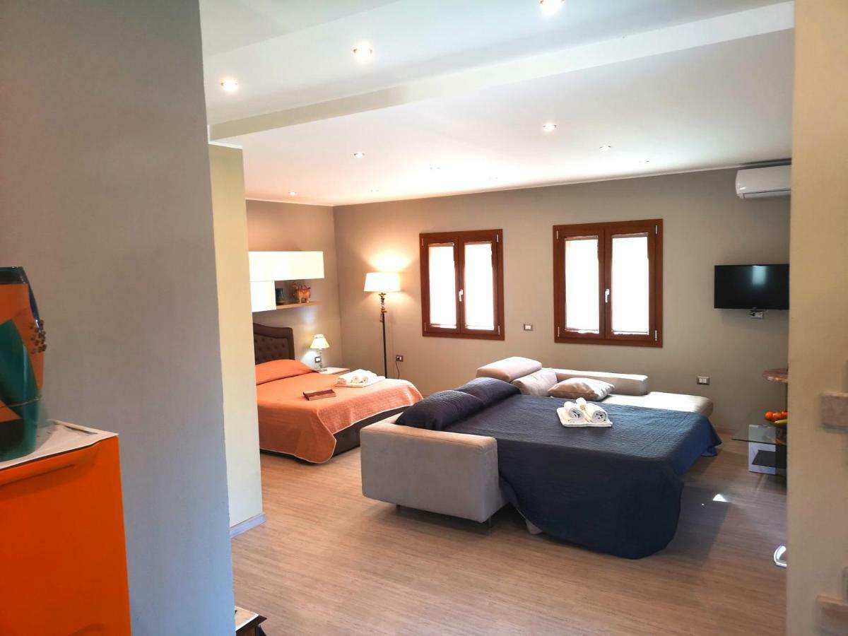 Luxury Home Bosa Marina ,Oristano Eksteriør bilde