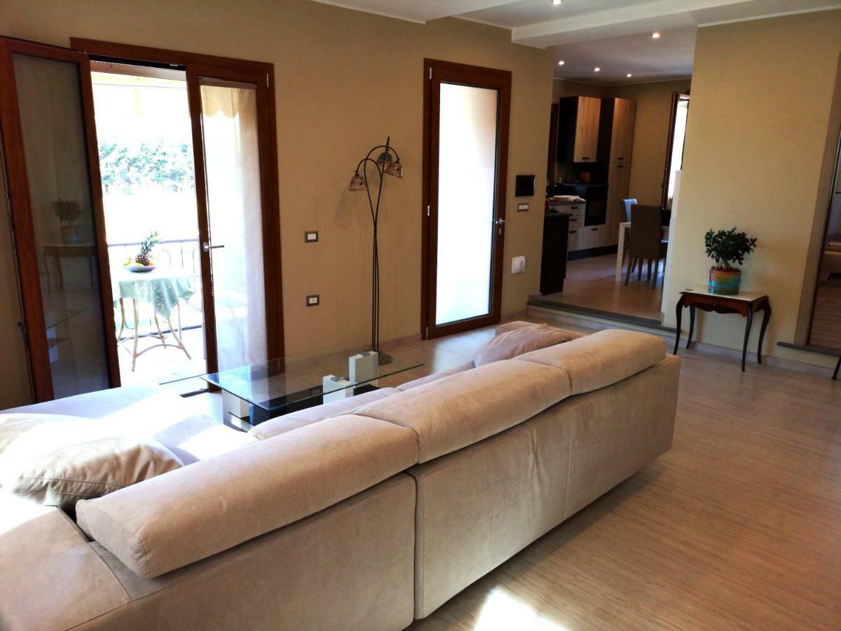 Luxury Home Bosa Marina ,Oristano Eksteriør bilde
