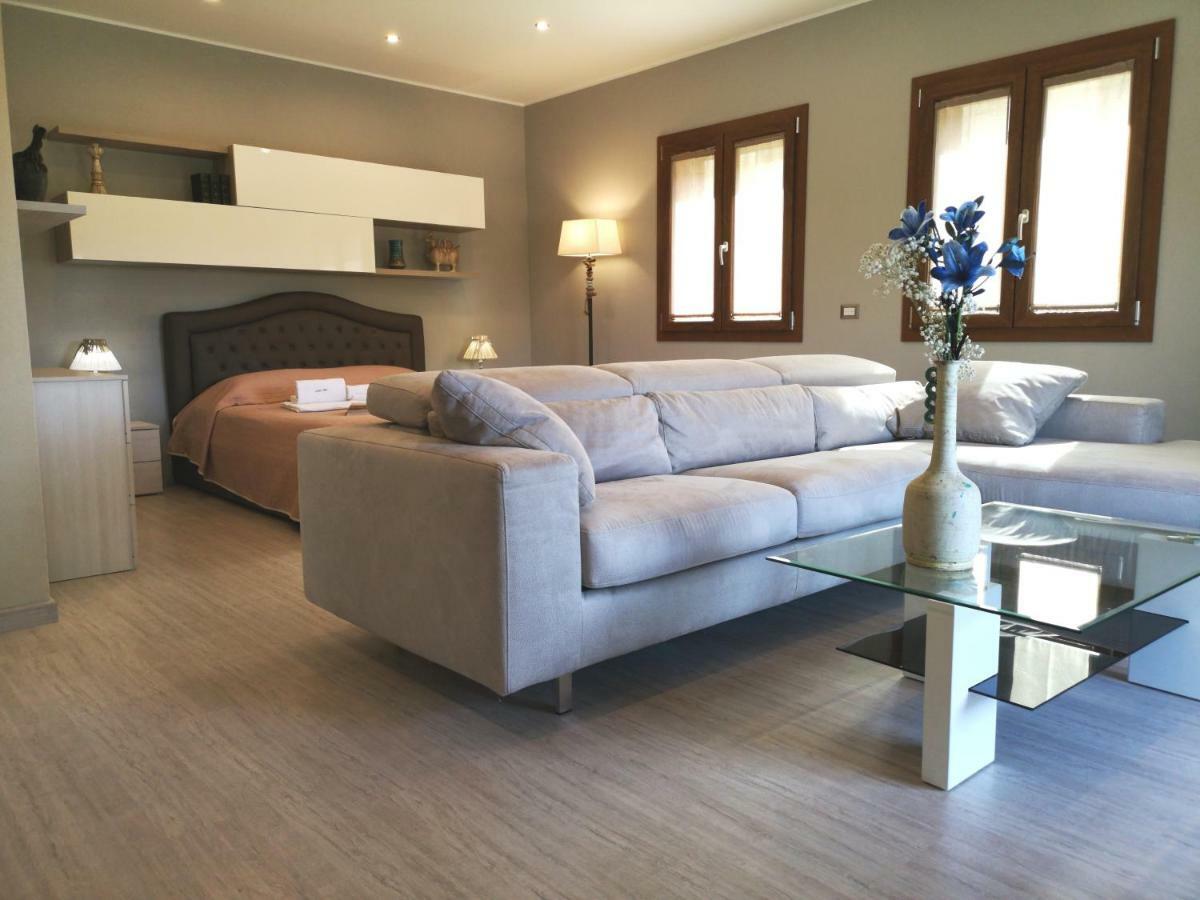 Luxury Home Bosa Marina ,Oristano Eksteriør bilde