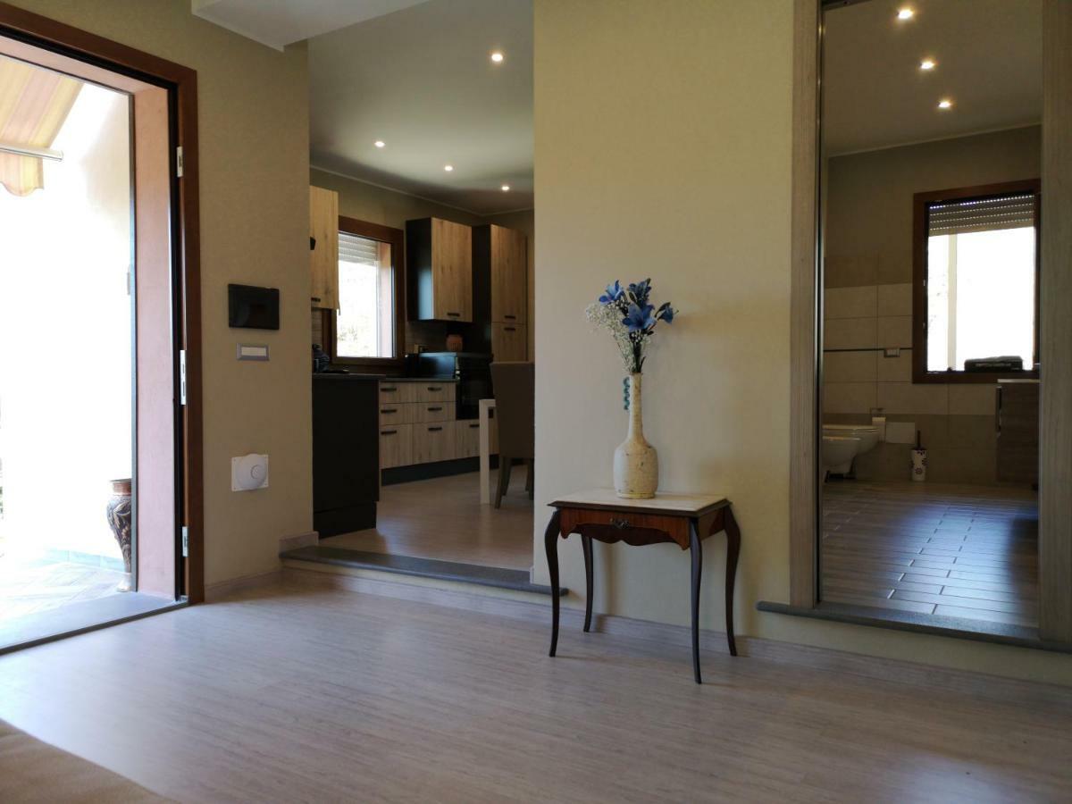 Luxury Home Bosa Marina ,Oristano Eksteriør bilde