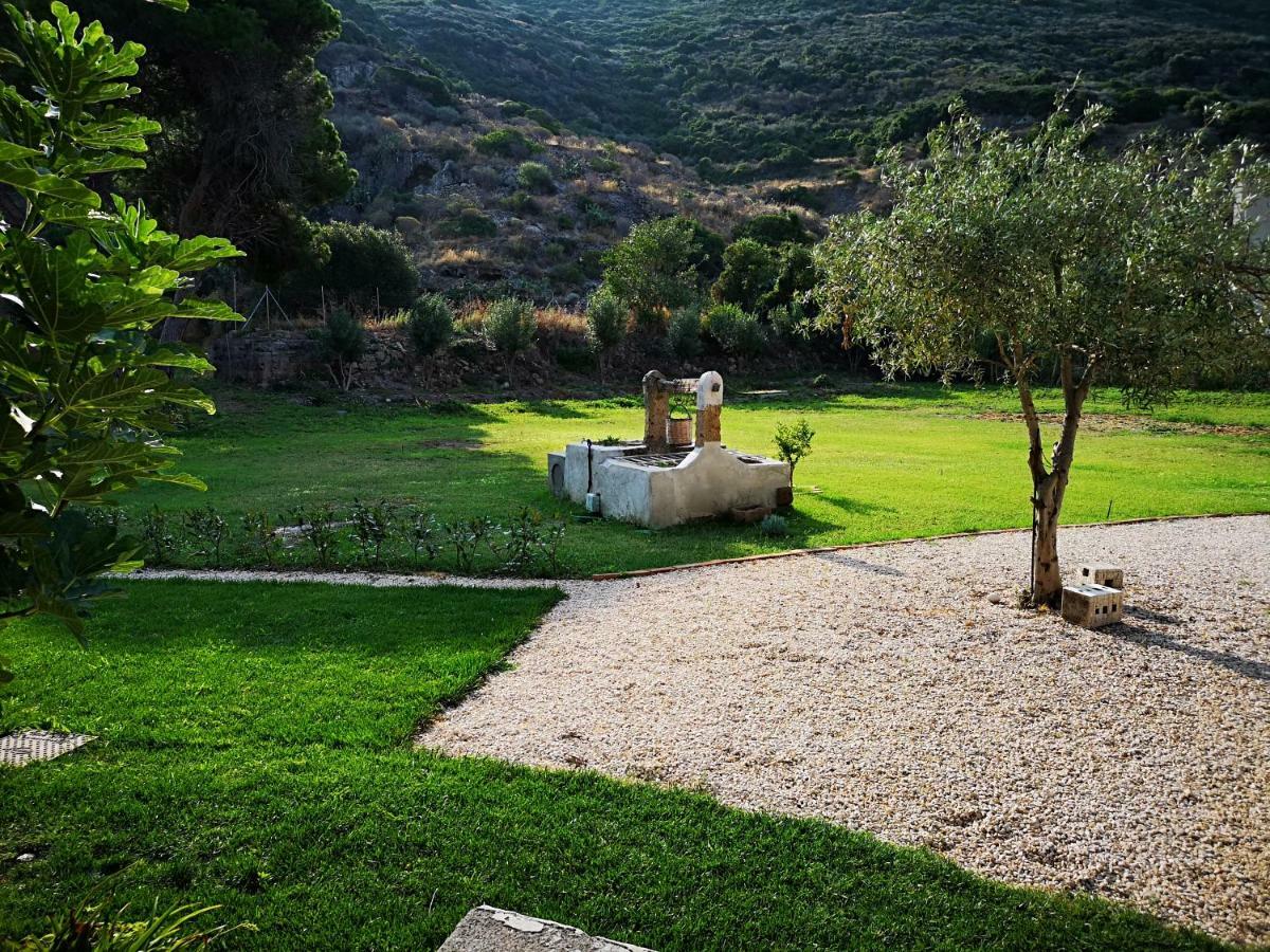 Luxury Home Bosa Marina ,Oristano Eksteriør bilde