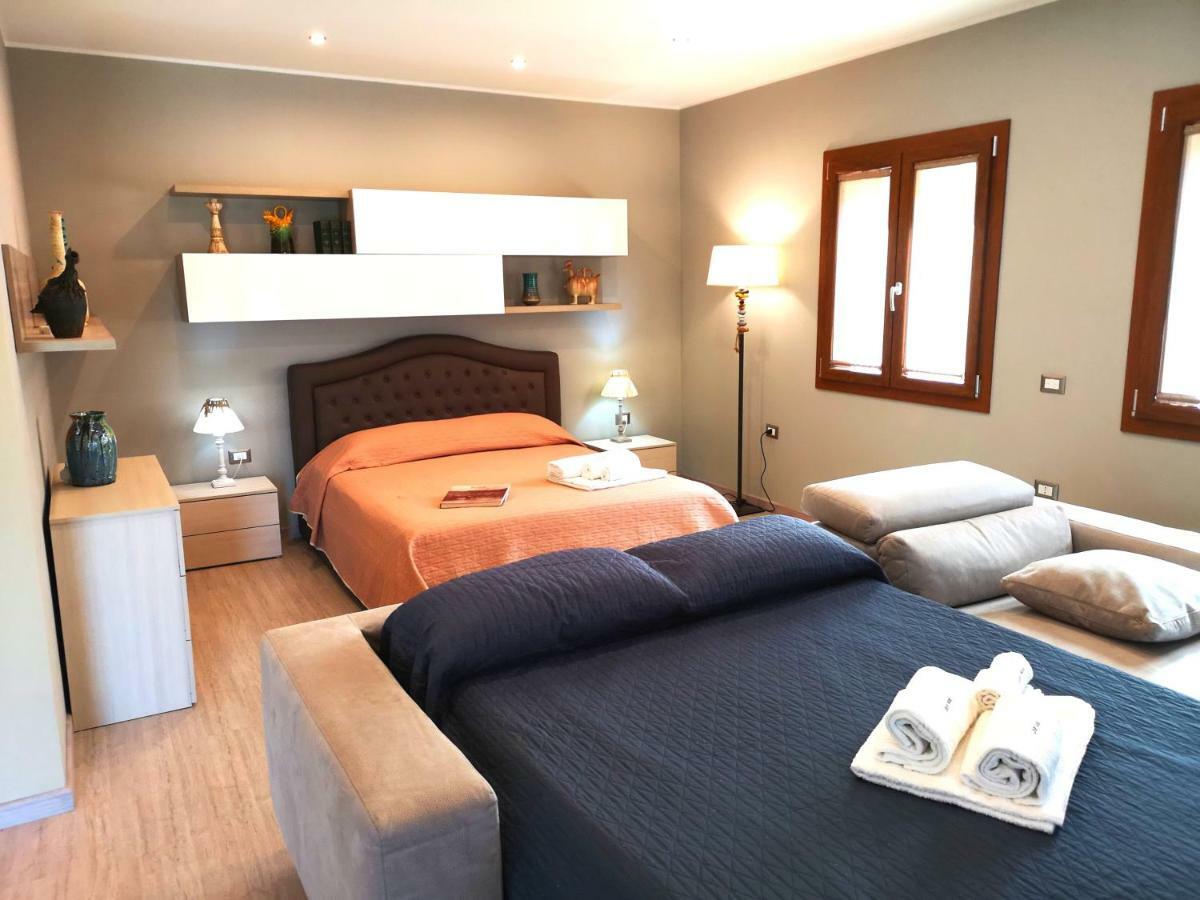 Luxury Home Bosa Marina ,Oristano Eksteriør bilde